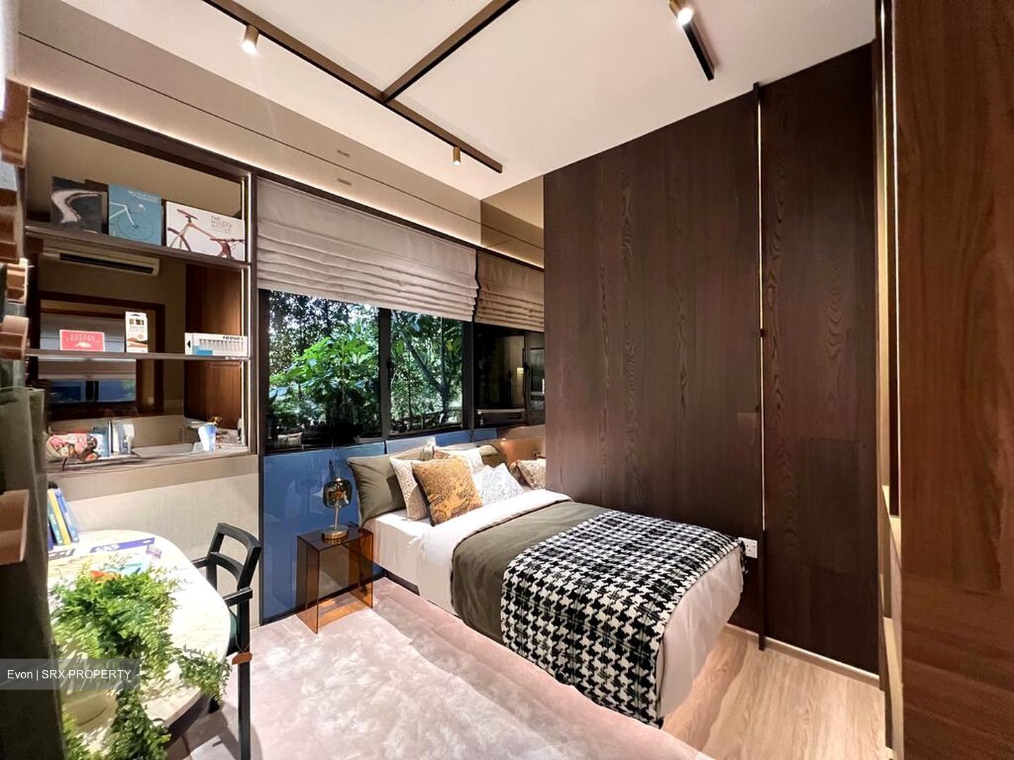 Faber Walk (D5), Condominium #566136481
